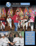 ALMA Annuario 2019-2020